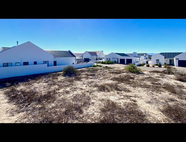 498M² VACANT LAND FOR SALE IN ATLANTIC SANDS PRIVATE ESTATE